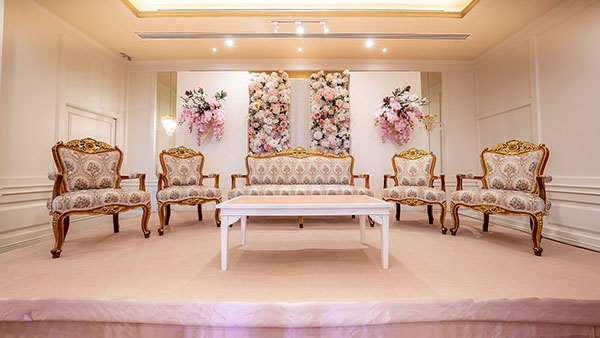 Pimarnthong Room