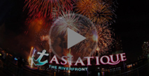 Firework@Asiatique